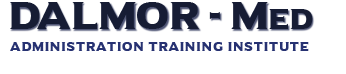 Dalmor Medical Administration Training Institute